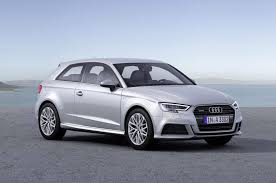 Manches, vor allem am neuen bedienkonzept, nervt und verwundert. Neue Audi A3 2021 Preis Datenblatt Fotos Technische Daten