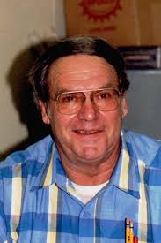 Buck Cornell Teasley Obituary January 3, 2016