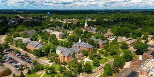 Albion College Announces The Michigan 2020 Promise Scholarship Exclusive To The Incoming Fall Class Albion College