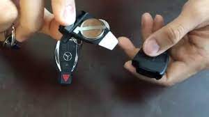 Check spelling or type a new query. Cr2025 Mercedes Key Fob Battery Replacement Year 2004 2014 C E Clk Gl S Class Youtube
