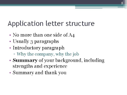 Check spelling or type a new query. The Cover Letter Application Letter 2 The Cover