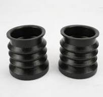 Sleeves Dust Protector Rubber Dust Boot Sleeve Bellows ...