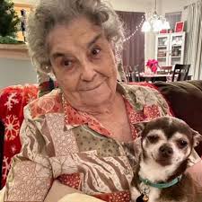 Most Recent Obituaries