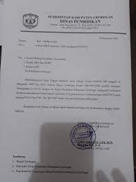 Teks eksposisi ilustrasi menggunakan penggambaran mengenai sesuatu untuk menyampaikan. Dinas Pendidikan Kabupaten Grobogan