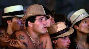 The Warriors The Hurricanes Warrior Film Fan Good Movies