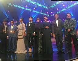 Selamat jalan romeo (ramlah ram). Suria Amanda Senarai Lagu Konsert Gegar Vaganza Minggu Ke 5