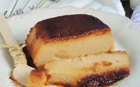 Receta De Pudin De Pan Receta Receta De Budin De Pan Pudin De Pan Pudin De Pan Recetas