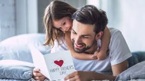 Selamat hari ayah untuk semua ayah yang tak pernah mengatakan cinta, namun menunjukkannya selamat hari ayah untukmu yang selalu penuh kasih sayang! 15 Ucapan Selamat Hari Ayah Nasional Untuk Ayah Tercinta