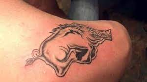 Razorback tattoos in seymour, vic, 3660. Pin On Razorback Tattoos
