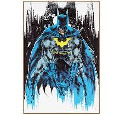Batman Wood Wall Decor Hobby Lobby 1497072 Superhero Wall Art Batman Room Decor Batman Bedroom Decor