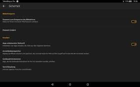 Yes, there are instructions that try to get around that. Amazon Fire Hd 10 2017 So Installierst Du Den Google Play Store