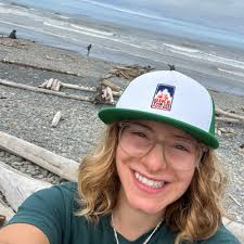 Rayna Simons, Author at Bike the US for MS