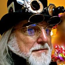 Ken nailon (kennethnailon)