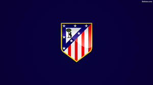 ¡entra ya y conoce los resultados, goles y próximos partidos de tu equipo de fútbol! Atletico Madrid Hd Desktop Wallpaper Escudo Del Atletico De Madrid 1920x1080 Download Hd Wallpaper Wallpapertip