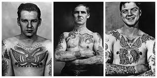 Voilà donc le monde par le no future menacé. L Histoire Du Tatouage Dans Le Monde I International Lille Tattoo