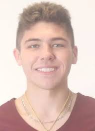 2020-2021 Men's Basketball Roster