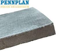 Cement Canvas Concrete Fabric High Concrete Blanket
