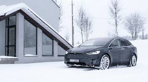 Tesla-ს ზამთრის მოვლა საქართველოში — 8 აუცილებელი რჩევა