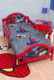 15 Kids Bedroom Design With Spiderman Themes Spiderman Bedroom Bedroom Themes Spiderman Room