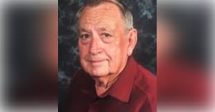 Obituary information for Donald Trull