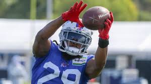 Via jay glazer of fox, the 49ers have signed cornerback josh norman to a one. San Francisco 49ers Sign Josh Norman To Address Secondary Depth Abc30 Fresno