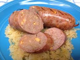 Cheddarwurst Cheddarwurst Recipe Homemade Sausage Recipes Homemade Sausage