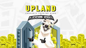 Nft Pioneers Upland And Blockchain Heroes Partner To Launch Joint Nft Collectible Card Set Egamers Io