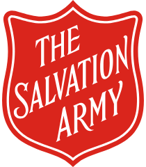 Donate to the salvation army. Clothing Banks The Salvation Army