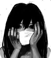 Sevilla es un municipio y una ciudad de españa, capital de la provincia homónima y de andalucía. Girl Imagenes De Chicas Sad Anime