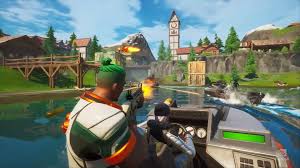Todos los juegos de pc para descargar. Modo Rendimiento En Fortnite Ahora Funcionara Mejor En Tu Pc Viejo