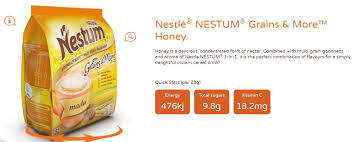 See more ideas about nestle, baby cereal, baby food blog post at jenn couponing with you : Wholesale Nestle Nestum Cereal Instant Drink 3 In 1 Honey Malaysia Buy Wholesale Cereal Instant Drink Cereal Honey Instant 3 In 1 Cereal Malaysia Product On Alibaba Com