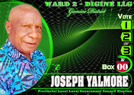 Gumine Citizens Wall