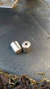 Simply place cap in the socket to install; Hvac Talk Heating Air Refrigeration Discussion