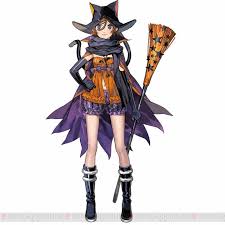 魔都紅色幽撃隊 の発売日が4月10日に 倉花千夏さんが描くパッケージイラストや 東京魔人學園 小林美智さんの参加が判明 電撃ps 倉 花 千夏 イラスト デザイン ハロウィン