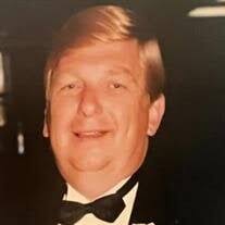 John W. Westerhoff Obituary