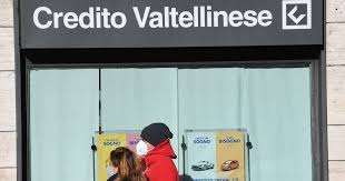 Credito artigiano milano piazza san fedele. I Tesori Della Valtellina Non Solo Un Risiko Bancario Il Foglio