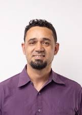 Candidato Rogerio Marques Munhoz