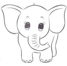 Las Mejores 8 Ideas De Dibujo Elefante Facil Manualidades De Navidad Para Ninos Manualidades Navidenas Para Ninos Manualidades Escolares Los chicos que tengan ya cierta habilidad con los lápices pueden intentar calcarlo o copiarlo en una hoja nueva. dibujo elefante facil