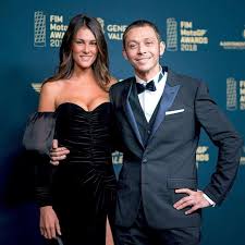 Valentino rossi dan francesca sofia (instagram / francescasofianovello). Francesca Sofia Novello Personal Pics 25 Gotceleb