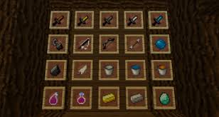 Maybe you would like to learn more about one of these? Senpa1 Bedwars Pack Pvp Pack Minecraft Texture Pack