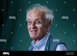 Michael frayn hi-res stock photography and images