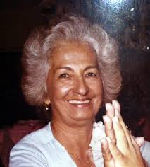 Maria L McMahon Obituary