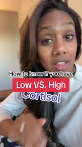 Understanding Cortisol Imbalance: High vs Low Levels
