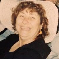 Charlotte LeBlanc Obituary