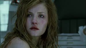 Elisha in House of Wax
