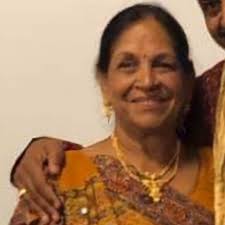 Sagar Shah and Sima Parikh's Wedding Website