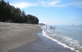 Pantai gandoriah dan pantai cermin adalah objek wisata yang berada di pariaman,. Aktiviti Yang Menyeronokkan Di Pulau Angso Duo Pariaman Sumatera Barat Package Padang