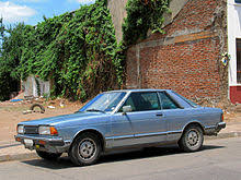 Check spelling or type a new query. Nissan Bluebird Wikipedia