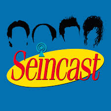 seincast a seinfeld podcast podbay