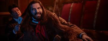 While the vampires themselves wouldn't show up, their clothing should. What We Do In The Shadows Quotes Tv Fanatic